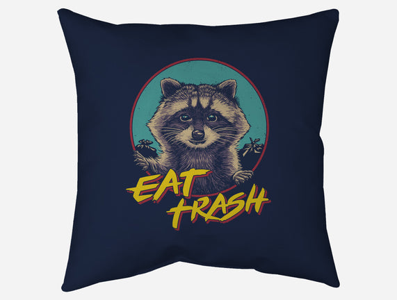 Eat Trash