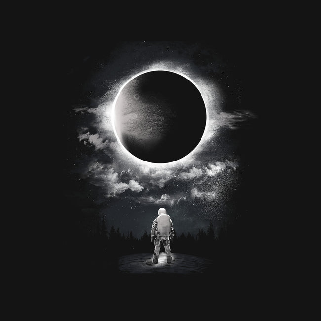 Eclipse-none matte poster-dandingeroz