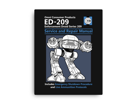 ED-209