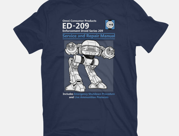 ED-209