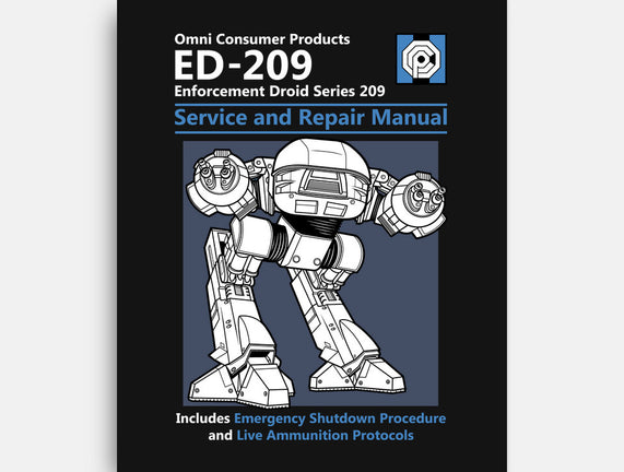 ED-209