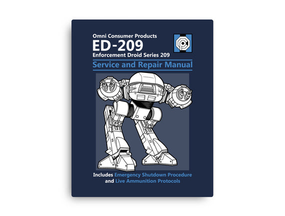 ED-209