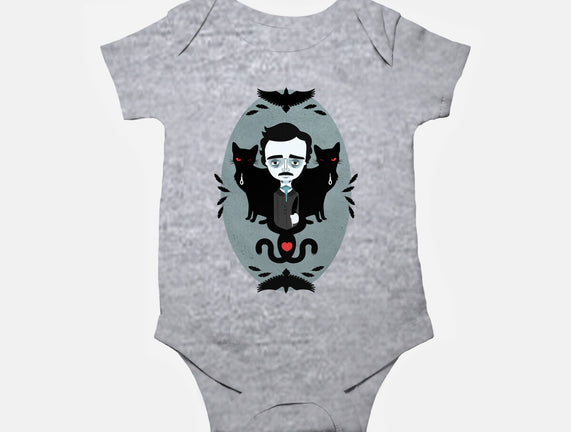 Edgar Allan Poe and Friends