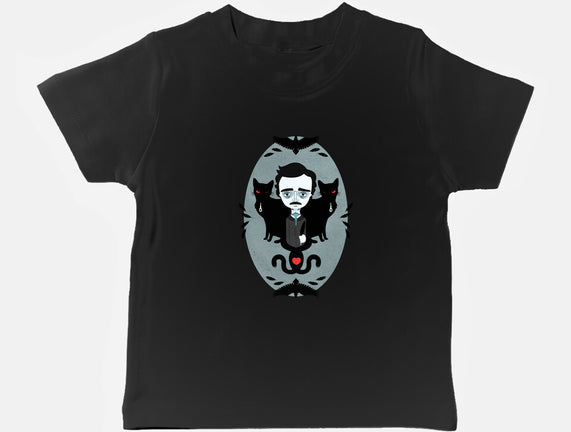 Edgar Allan Poe and Friends