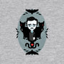 Edgar Allan Poe and Friends-mens premium tee-Murphypop