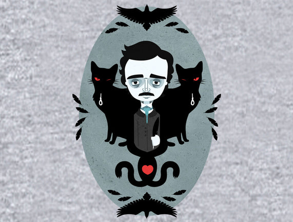 Edgar Allan Poe and Friends