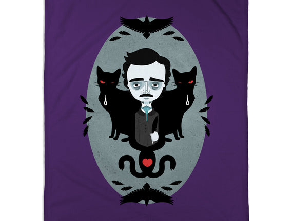 Edgar Allan Poe and Friends
