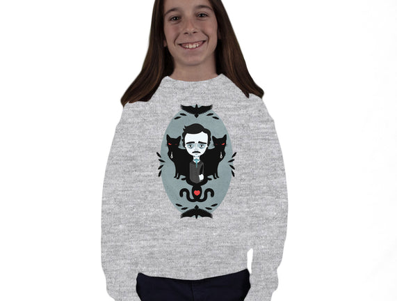 Edgar Allan Poe and Friends