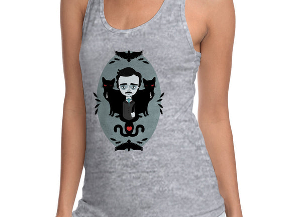 Edgar Allan Poe and Friends