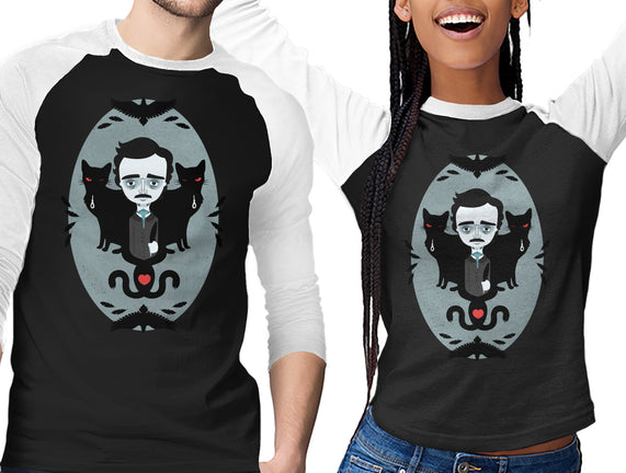 Edgar Allan Poe and Friends