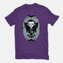 Edgar Allan Poe and Friends-mens premium tee-Murphypop