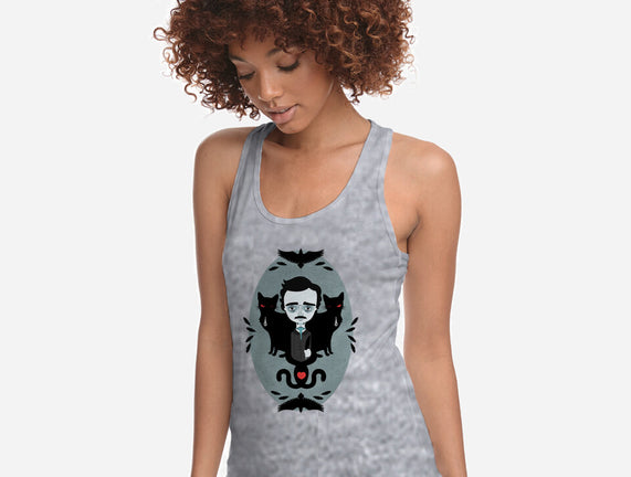 Edgar Allan Poe and Friends