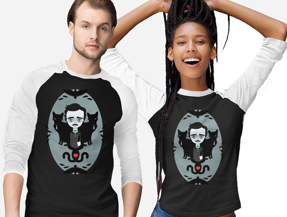 Edgar Allan Poe and Friends