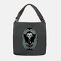 Edgar Allan Poe and Friends-none adjustable tote-Murphypop