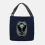 Edgar Allan Poe and Friends-none adjustable tote-Murphypop