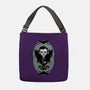 Edgar Allan Poe and Friends-none adjustable tote-Murphypop