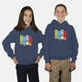 Elemental Charms-youth pullover sweatshirt-IdeasConPatatas