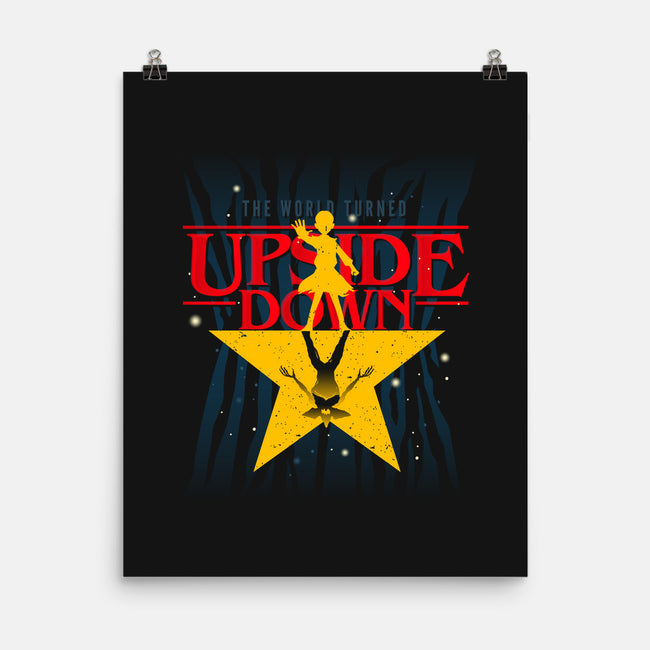 Eleven4Ham-none matte poster-risarodil