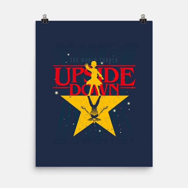 Eleven4Ham-none matte poster-risarodil