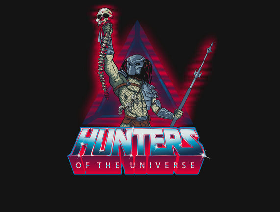 Elite Hunters