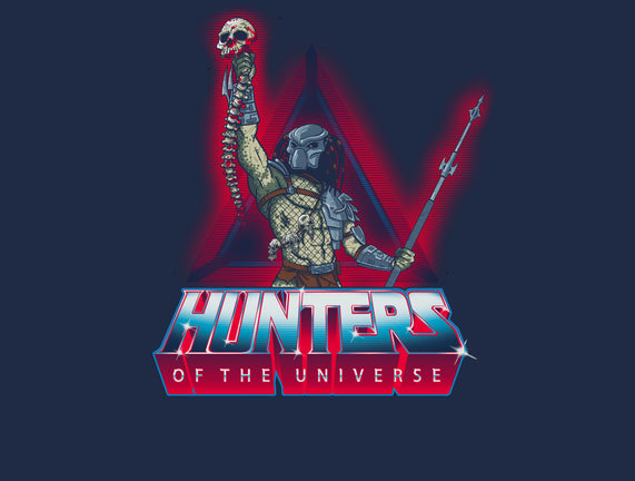 Elite Hunters