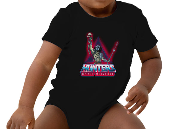 Elite Hunters