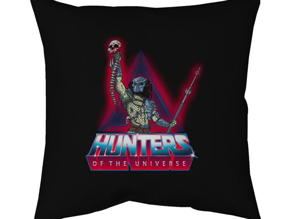 Elite Hunters