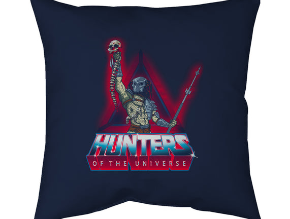 Elite Hunters