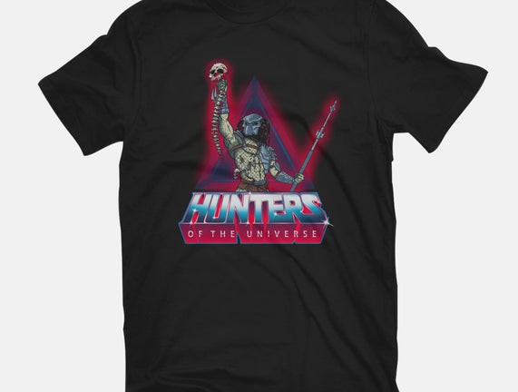 Elite Hunters