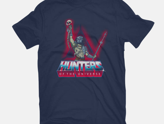 Elite Hunters