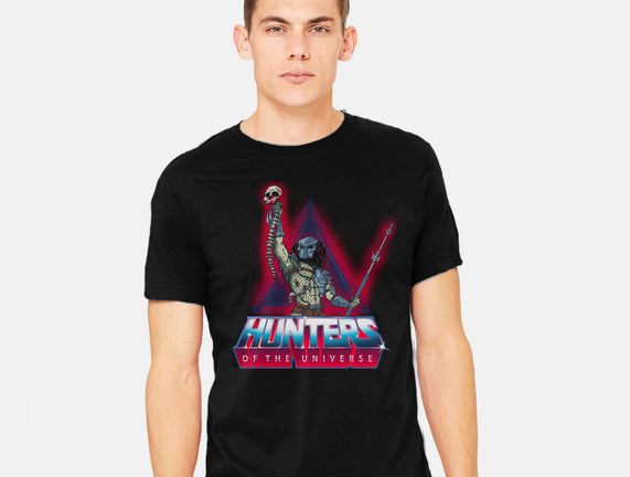 Elite Hunters