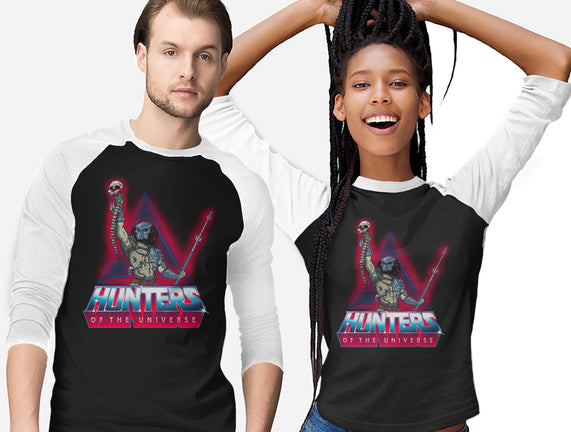 Elite Hunters