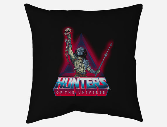 Elite Hunters