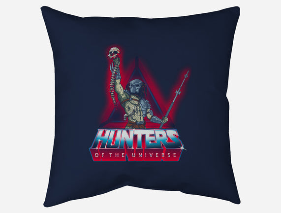 Elite Hunters