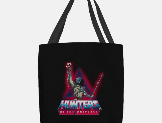 Elite Hunters