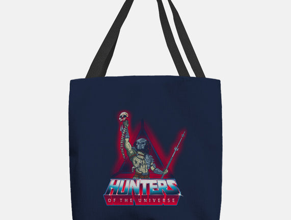 Elite Hunters