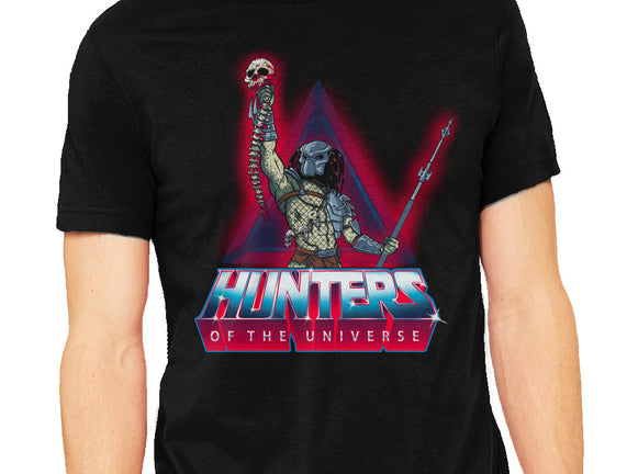 Elite Hunters