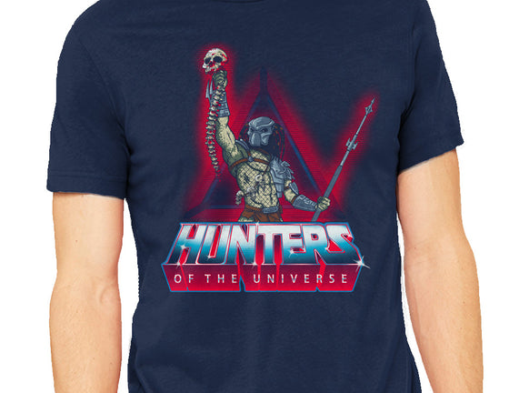Elite Hunters