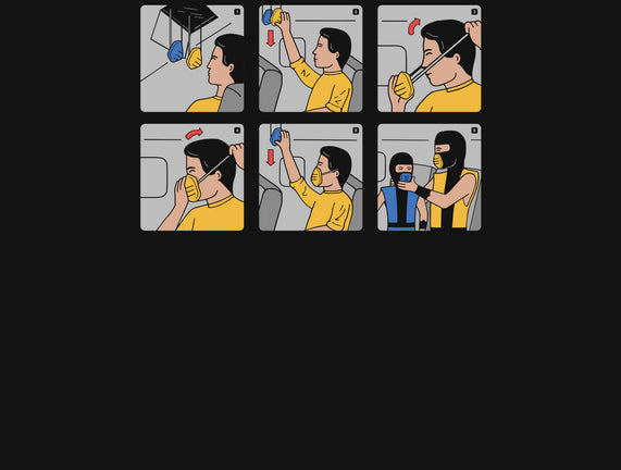 Emergency Kosplay