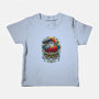 Enlightened Neighbor-baby basic tee-Bamboota
