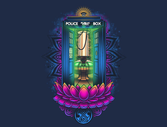 Enlightened Police Box
