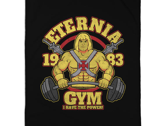 Eternia Gym