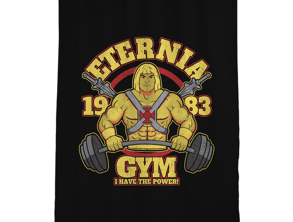 Eternia Gym