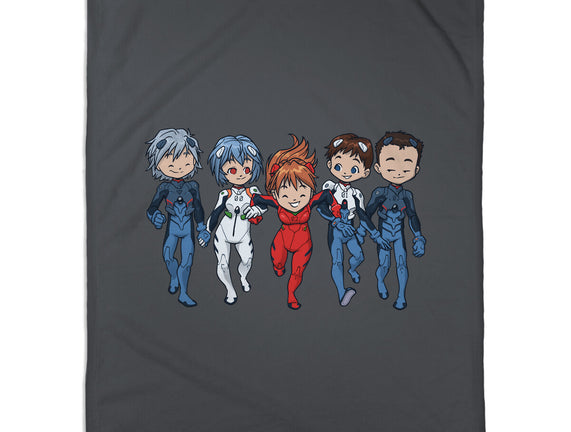 Eva Buddies