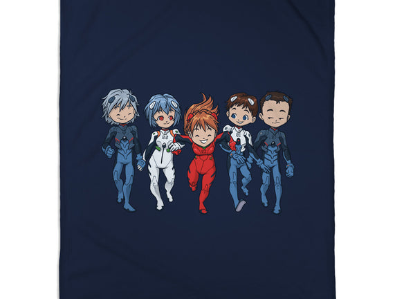 Eva Buddies