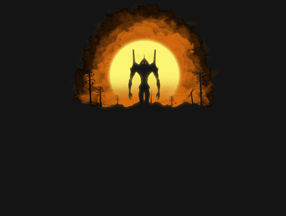 Eva Sunset