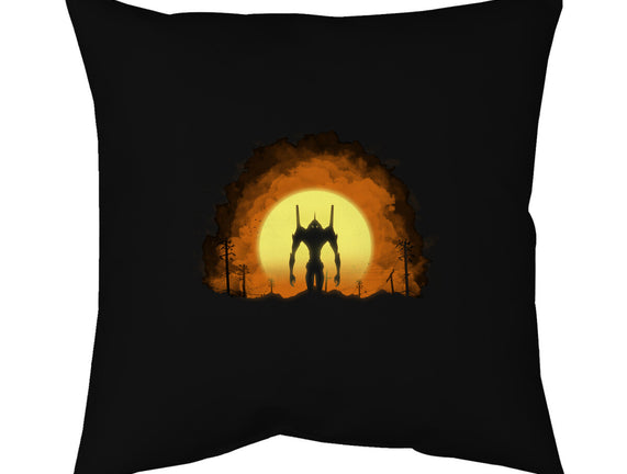Eva Sunset