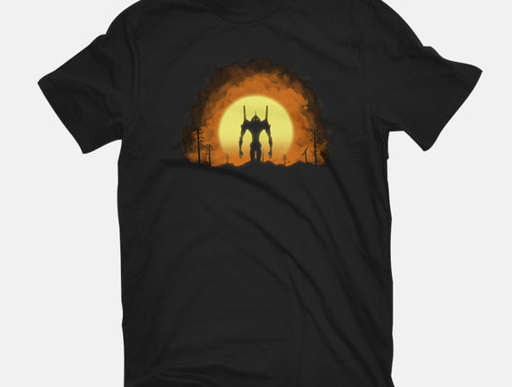 Eva Sunset