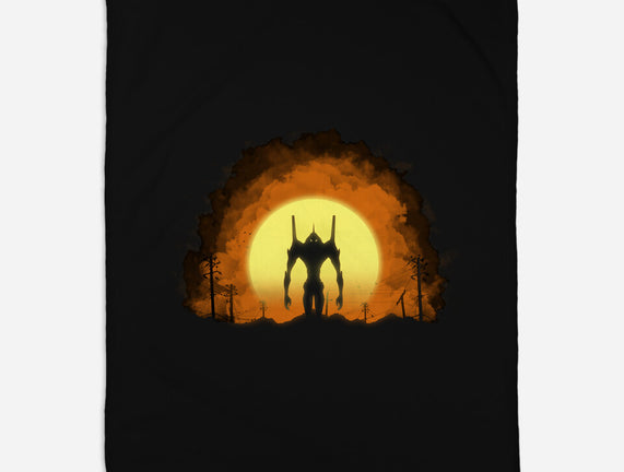 Eva Sunset