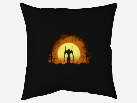 Eva Sunset